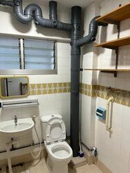 Blk 496D Tampines Avenue 9 (Tampines), HDB 5 Rooms #502353821